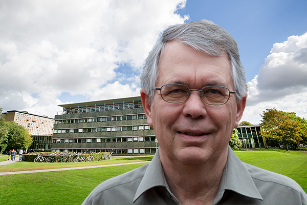 Christian Berg