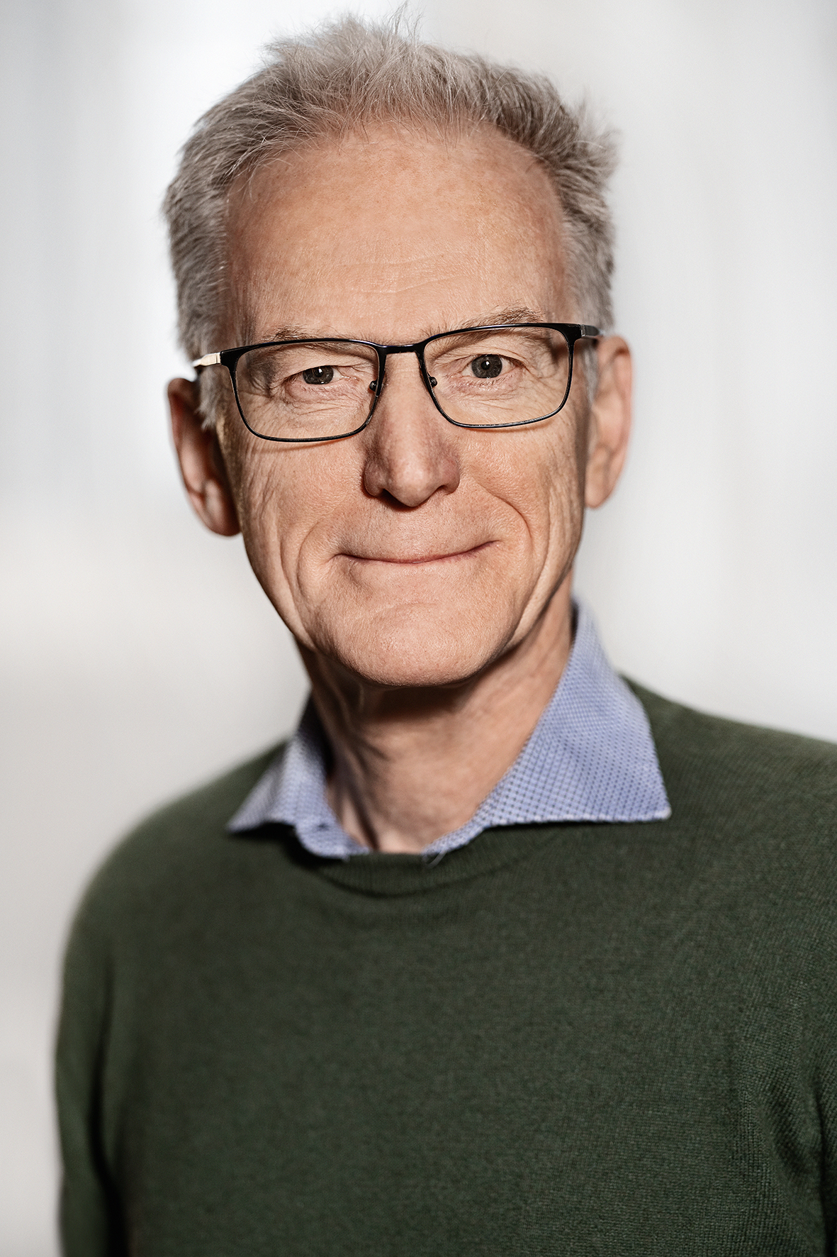 [Michael S&oslash;rensen]