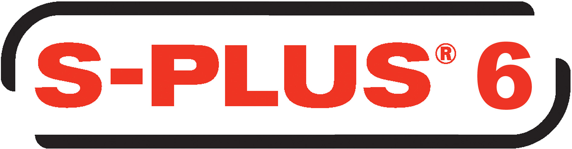 [S-Plus logo]