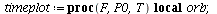 restart; -1; with(LinearAlgebra); -1; with(plots); -1; with(VectorCalculus); -1; `:=`(SIR, proc (alpha, gamma) description 