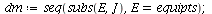 restart; -1; with(LinearAlgebra); -1; with(plots); -1; with(VectorCalculus); -1; `:=`(LV, proc (K, r, s, u, v) option operator; description 