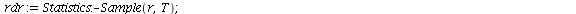 `assign`(logirand, proc (r, K, P0, T, X) local j, orb, rdr, rdK; description 