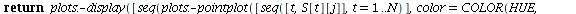 `assign`(tempplot, proc (S) local N; description 