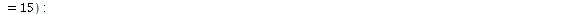 `assign`(plot2, pointplot([seq(`<,>`(j, popmodel[j]), j = 1 .. T)], symbol = solidcircle, color = blue, symbolsize = 15)); -1