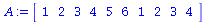 `assign`(A, Matrix(%id = 135224692))