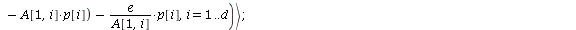 `assign`(hanski, proc (A, B, a, c, e) local d; option operator; description 