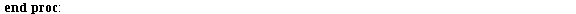 `assign`(hanski, proc (A, B, a, c, e) local d; option operator; description 