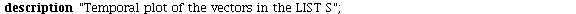 `assign`(tempplot, proc (S) local N, d; description 