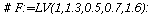 restart; -1; with(LinearAlgebra); -1; with(plots); -1; with(VectorCalculus); -1; `:=`(LV, proc (K, r, s, u, v) option operator; description 