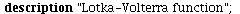 `:=`(LV3, proc (K, r, s, u, v) option operator; description 