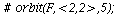 restart; -1; with(LinearAlgebra); -1; with(plots); -1; with(VectorCalculus); -1; `:=`(LV, proc (K, r, s, u, v) option operator; description 