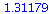 1.31179