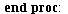 `:=`(logi, proc (r, K) option operator; description 